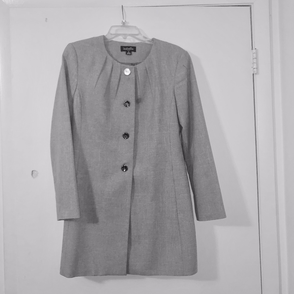Woman's Dress Coat